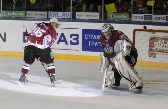  Autors: Fosilija Rīgas Dinamo sezonas noslēguma pasākums