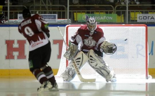  Autors: Fosilija Rīgas Dinamo sezonas noslēguma pasākums