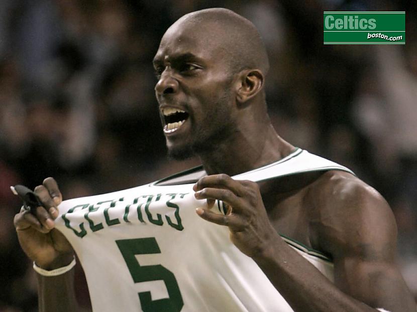  Autors: kruuz Kevin Garnett - ieiet NBA vēsturē