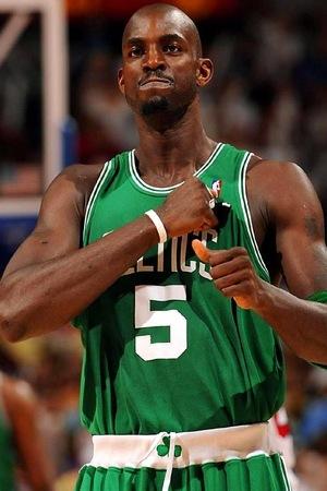 Kevin Garnett I  Basketball Autors: kruuz Kevin Garnett - ieiet NBA vēsturē