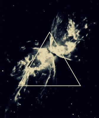  Autors: Fosilija ∆hipster triangle∆