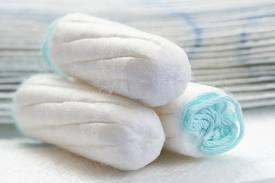 Kokteiļa Asiņainais tampons... Autors: elvirina Pasaules pretīgāko kokteiļu tops