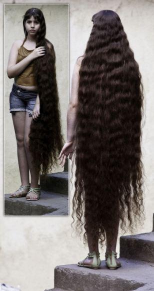  Autors: pofig Meitene matus pārdos par 5555$