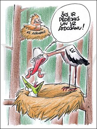  Autors: Fosilija Karikatūras.