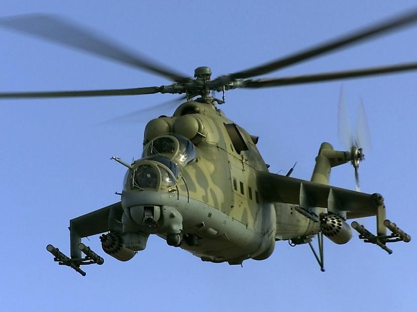 Helikopters1754 gadā kāds vīrs... Autors: PhantomMadness Lietas, ko izgudroja krievi!