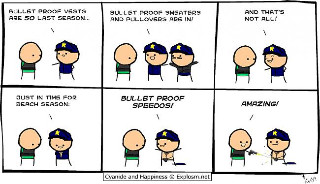 LOL Autors: Jim Cyanide & Happiness#2