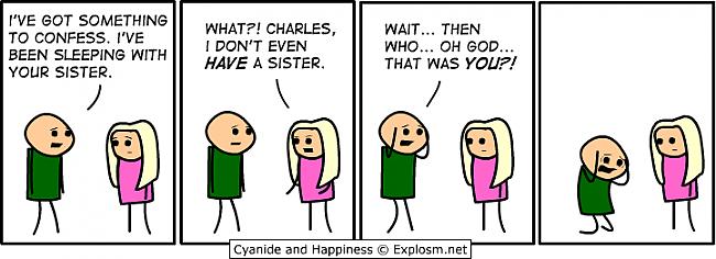  Autors: Jim Cyanide & Happiness#2