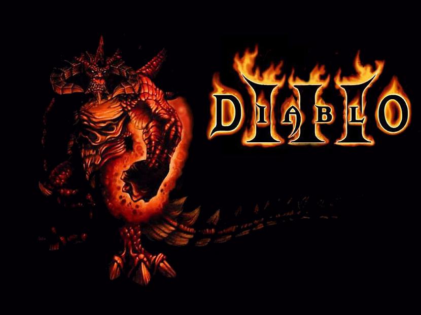 9vietā ierindojas Diablo... Autors: equinoxgaming Top 10 vislabākpārdotākās spēles.