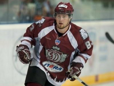 Mets Elisons Uzbrucējs svars... Autors: Hokeja Blogs Dinamo Rīga 2008/2009 leģionāri. Kur viņi ir tagad?