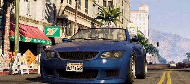 Vēl dažas lietas kuras Tevi... Autors: OzzyFloyd Nopludināta Grand Theft Auto V (GTA 5) spēles info.