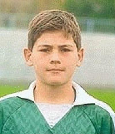 real madrid pirmais vartsargs Autors: lady mexico iker casillas