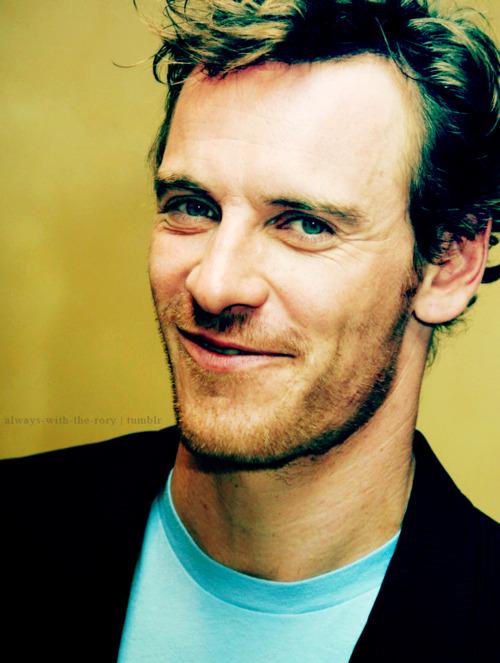  Autors: elizabeth22 Michael Fassbender