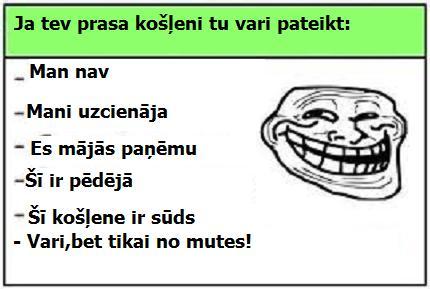  Autors: Kau4uks Smaidam :) /3/