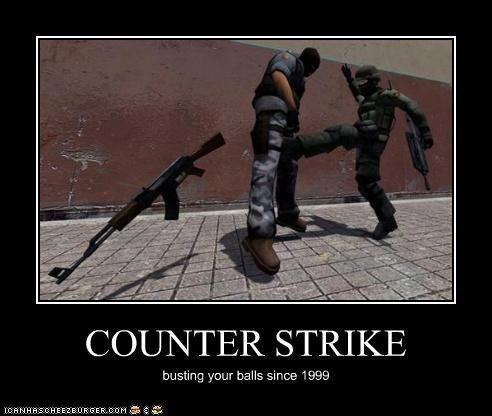  Autors: robis99 Counter-strike