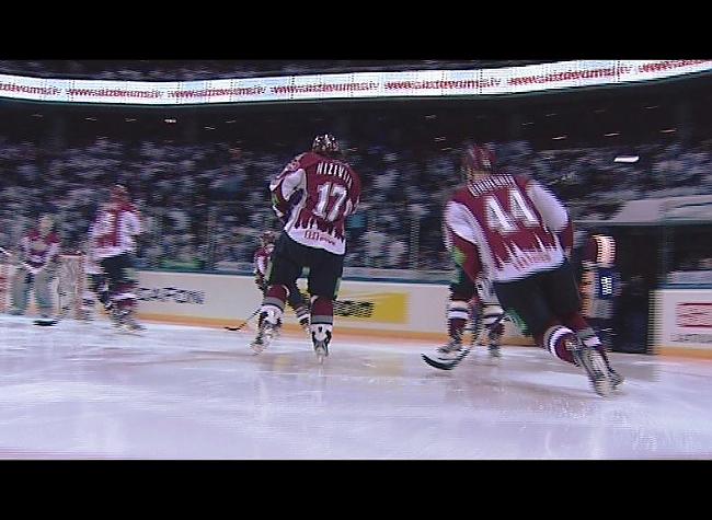  Autors: R1DZ1N1EKS Filma par Rīgas Dinamo hokeja komandu „Mēs.Komanda”.