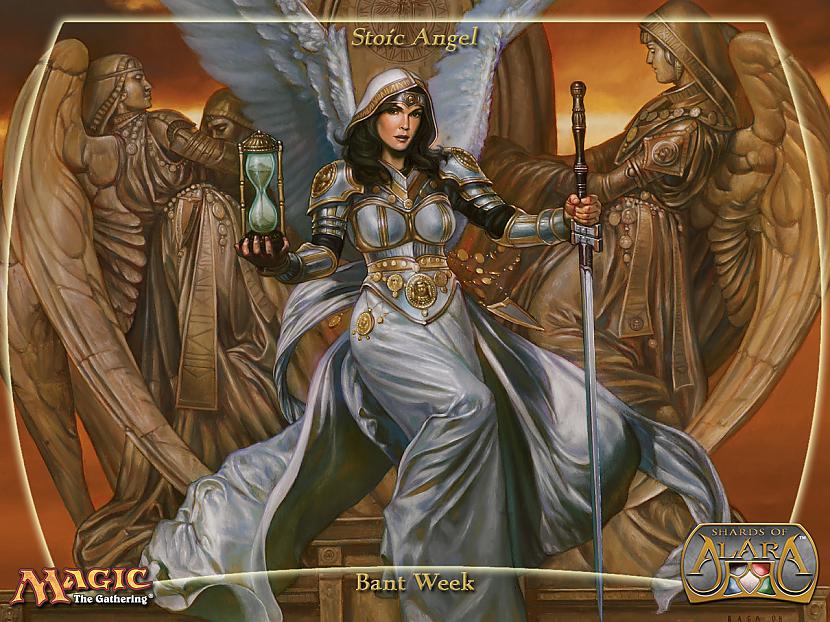  Autors: gun14 Magic the Gathering art works III