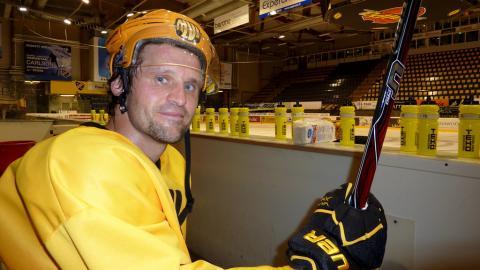 20102011 gada sezonu hokejists... Autors: Hokeja Blogs Dinamo 2009./2010. gada sezonas leģionāri