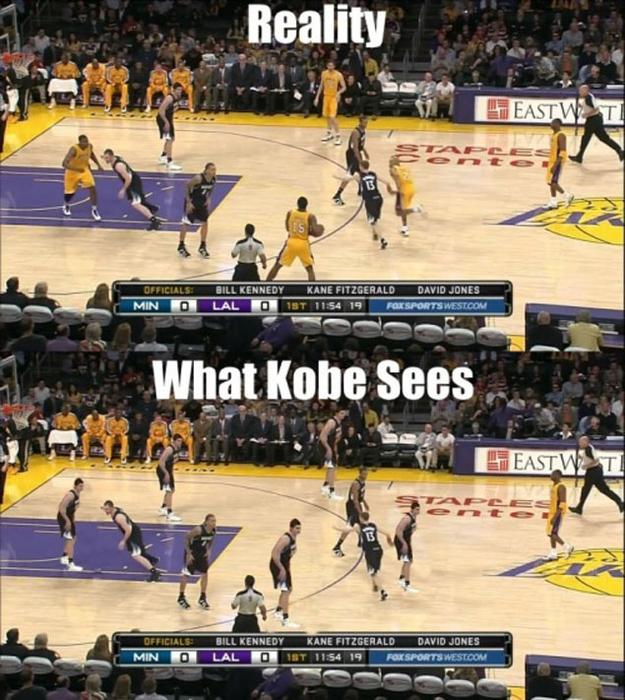  Autors: Rix2 Kobe Bryant Memes