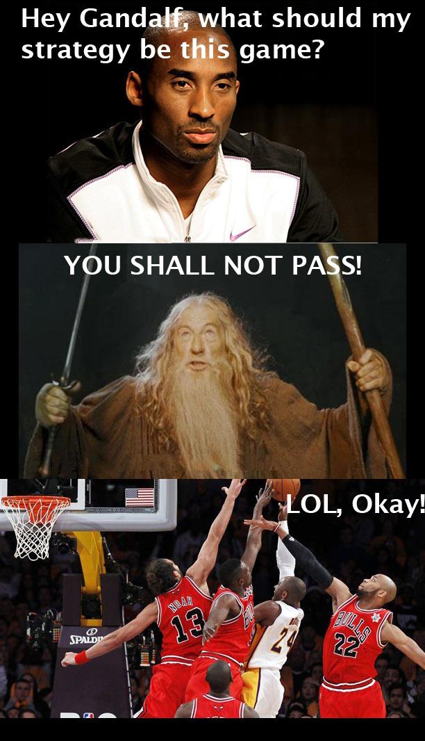  Autors: Rix2 Kobe Bryant Memes