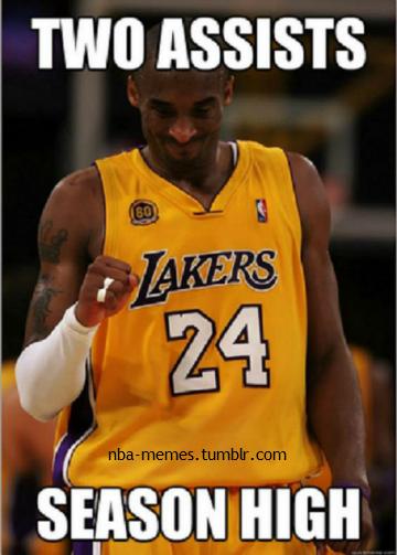  Autors: Rix2 Kobe Bryant Memes