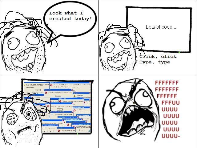  Autors: slida5 Rage Comics