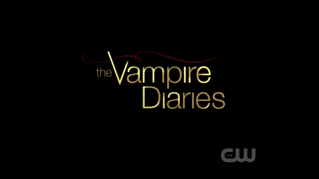  Autors: Sive Vampire Diaries