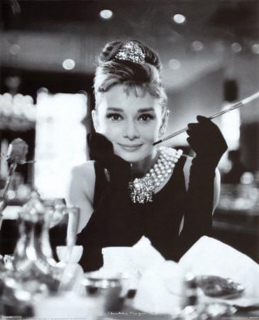 Ive been lucky Opportunities... Autors: Chastity Audrey Hepburn