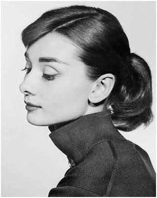 As you grow older you will... Autors: Chastity Audrey Hepburn