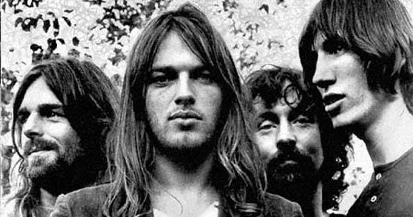 Pink FloydDibināta 1967gadā un... Autors: varenskrauklis Rokgrupas, kuras nekad nemirs!!!