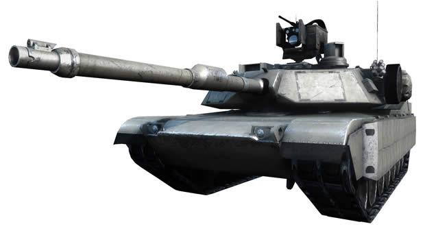 nbspM1A2 Abrams Tātad M1A2... Autors: Freeway Battlefield 3 Tehnika (Tanki)