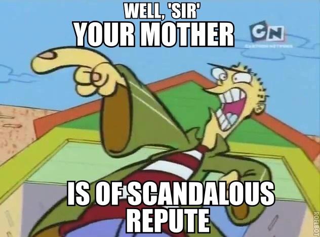  Autors: Orange Camel Ed, Edd n Eddy Memes #4