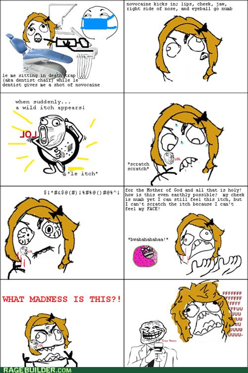  Autors: Ronis 18 Super rage comics #2