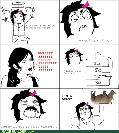  Autors: seksuālis  Rage comics