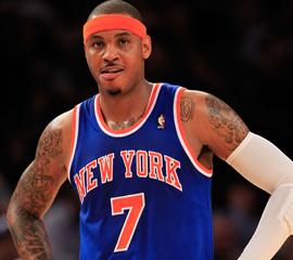 Carmelo Anthony New York... Autors: Mandarins11 Kurš no šiem ir pelnījis šogad dabūt MVP balvu ?