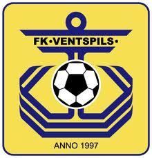 fk ventspils