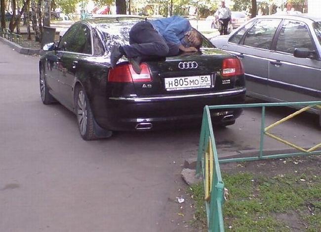  Autors: ORGAZMO Only in Russia