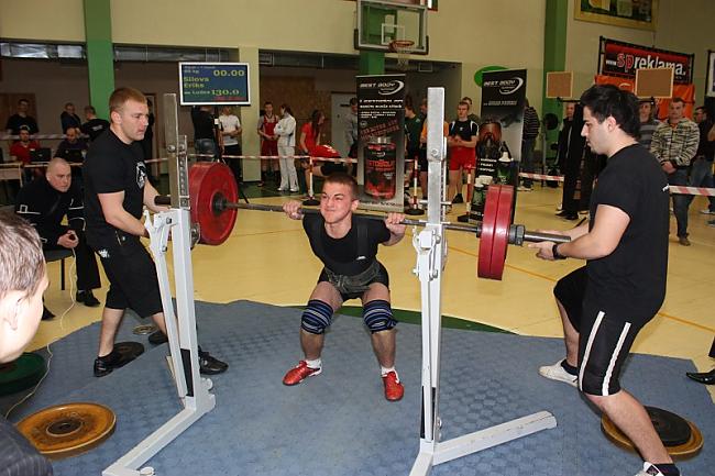  Autors: wwwsplv Bildes no Vidzemes čempionāta