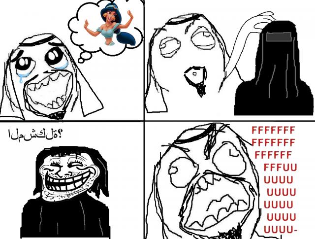  Autors: Piedzēriespastnieks Rage comic