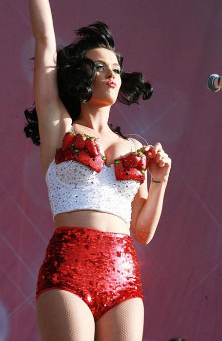  Autors: sosha21 Hottest Katy Perry Pictures