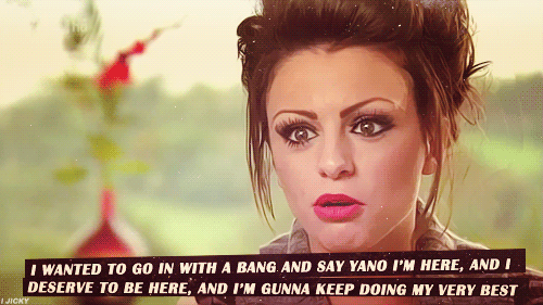  Autors: 8 Cher Lloyd
