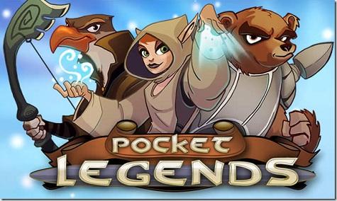 Šajā spēlē tu esi vai nu putns... Autors: Fosilija Pocket legends