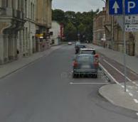 Un pēkšņi brīnums nothin... Autors: robinstt Latvija google maps ielas skata!