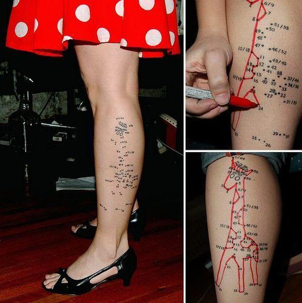  Autors: daimonda ``Skaistie Tetovējumi``