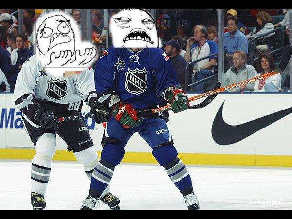  Autors: Kransis Nhl me gusta