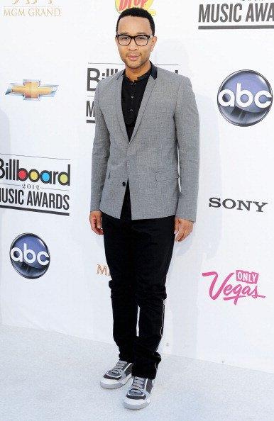 John Legend Autors: NeLdiNja The Billboard Music Awards 2012
