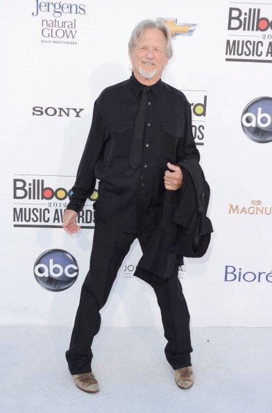 Kris Kristofferson Autors: NeLdiNja The Billboard Music Awards 2012