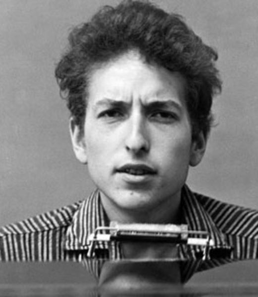Bob Dylan Autors: NeLdiNja Ebreju tautības slavenības. 2