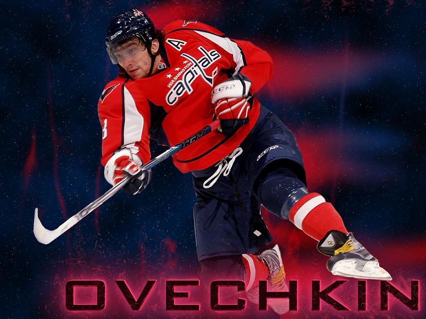  Autors: SkipersLv92 Ovechkin Wallpapers!