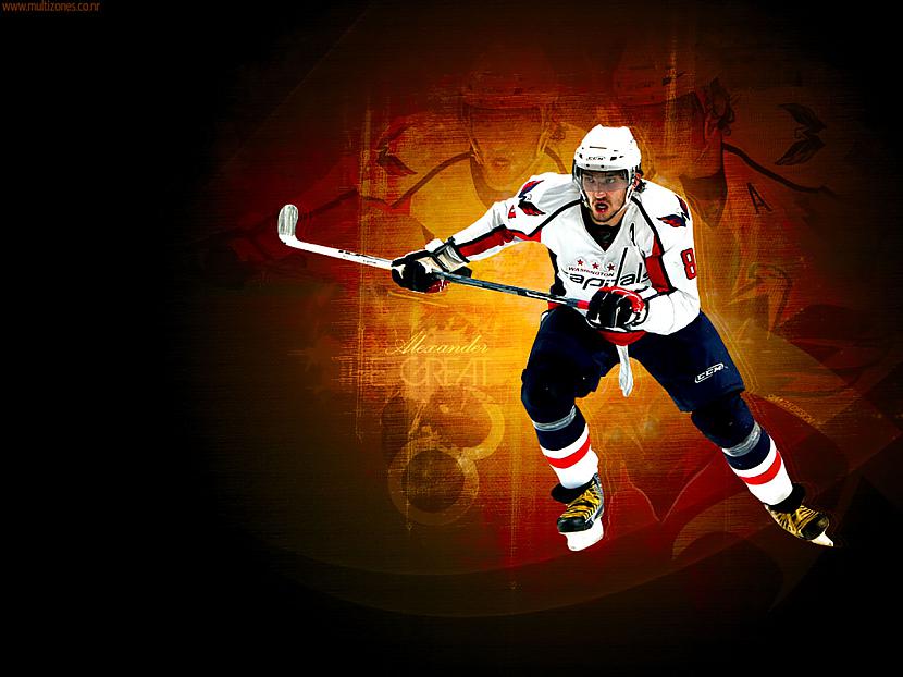  Autors: SkipersLv92 Ovechkin Wallpapers!