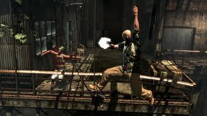  Autors: AfroNinja Max Payne 3 (INFO)